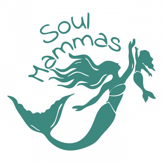 Soul Mammas Podcast - The Soul Mammas Podcast (558x558), Png Download