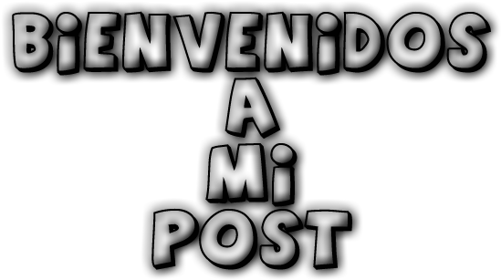 Hola Amigos Y Amigas De T - Taringa! (700x397), Png Download
