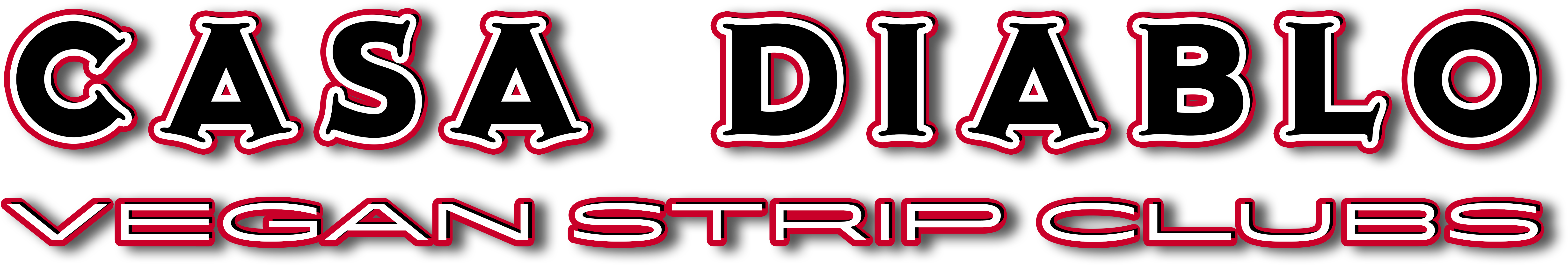 Casa Diablo (6803x1473), Png Download