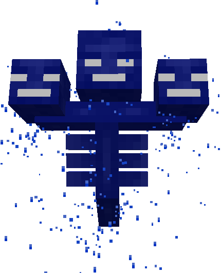 Water Wither - Red Wither (430x531), Png Download