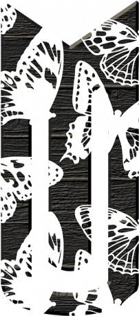 Seriously Butterflies Elements - Illustration (456x456), Png Download