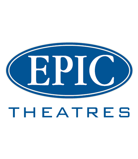 Movies Are Being Shown With Dts - Epic Theatres (521x521), Png Download