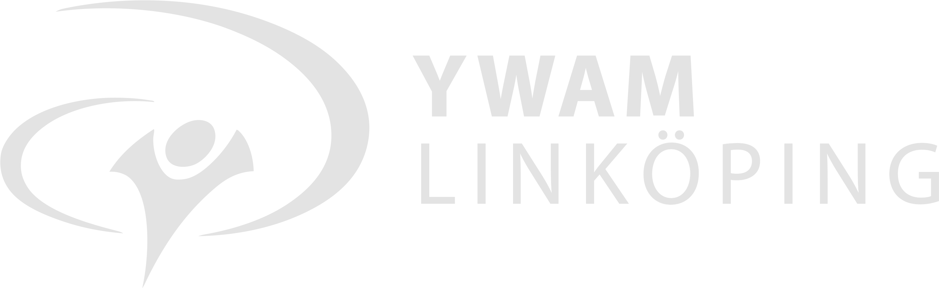Youth With A Mission (3149x997), Png Download