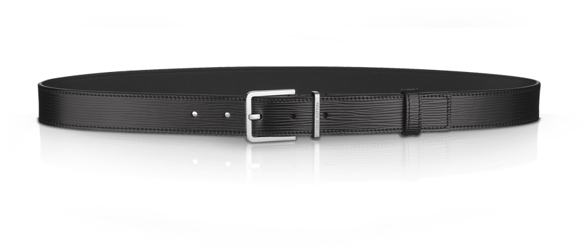 Ginza Epi Belt 30 Mm Via Louis Vuitton - Louis Vuitton Belt Men (900x900), Png Download