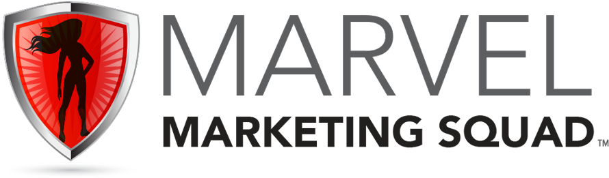 Marvel-logo - Smart Risks: How Small Grants Are Helping S [book] (900x264), Png Download