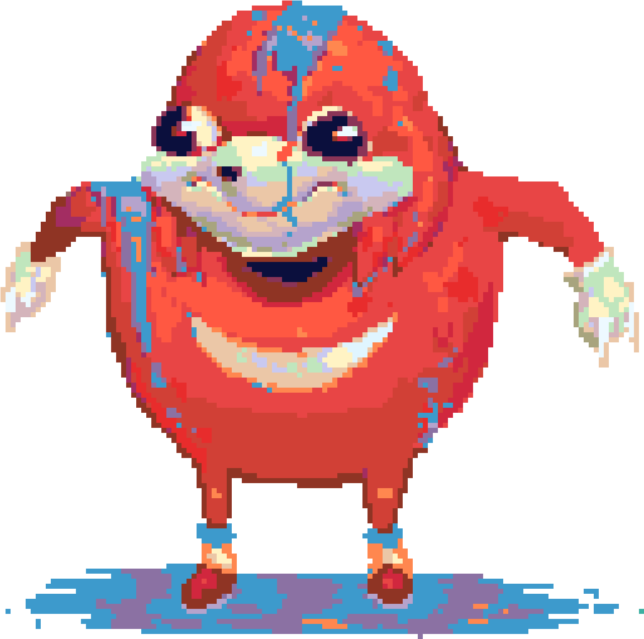 I'm Sorry - Spit On Da Fake Queen (1300x1300), Png Download