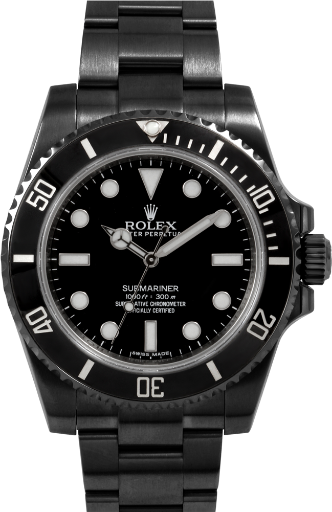 Louis Vuitton Employee Discounts Photo - Rolex Submariner (1000x1000), Png Download