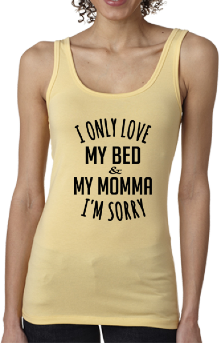 Womens Tank Tops (1200x1200), Png Download