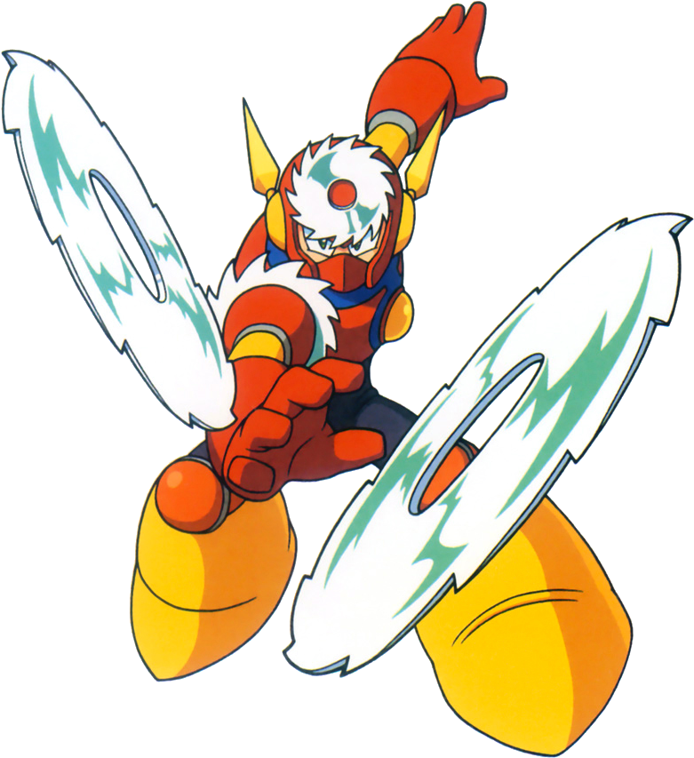 Mega Man Metal Man (817x881), Png Download
