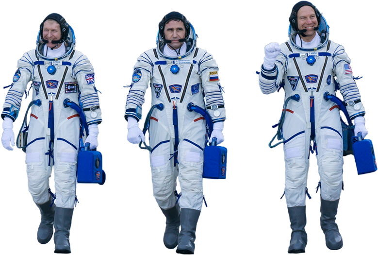 13h31' - Soyuz Tma (810x556), Png Download