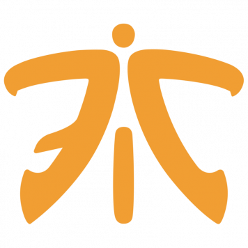 Fnatic - Fnatic Esport (356x356), Png Download