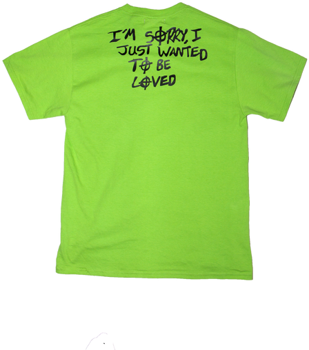 T-shirt (498x747), Png Download