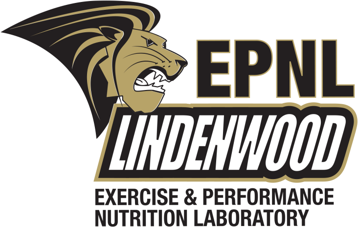 Exercise & Performance Nutrition Laboratory - Lindenwood University Belleville Logo (800x560), Png Download