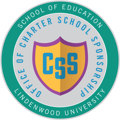 Lindenwood Sponsored Charter School - Clock (600x600), Png Download