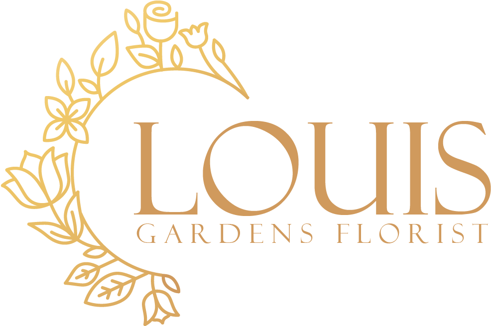 Louis Gardens Florist - Jesus (995x654), Png Download