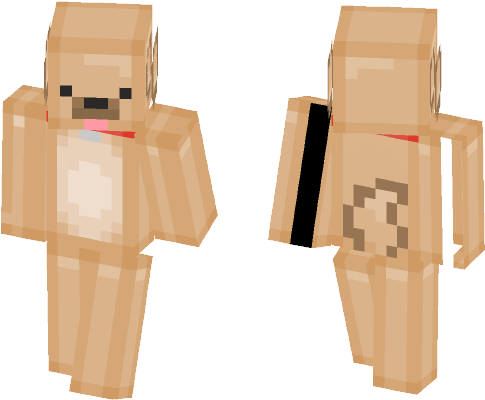 I'm Sorry ~unpurr~ - Minecraft Skin Spiderman Ps4 (584x497), Png Download