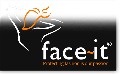 Face~it Scarves Face~it Scarves (508x316), Png Download