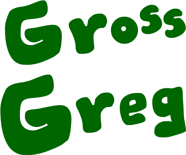 Logo - Gross Png (697x544), Png Download