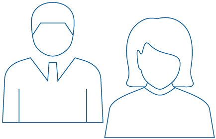 Applicant Tracking - Illustration (434x279), Png Download