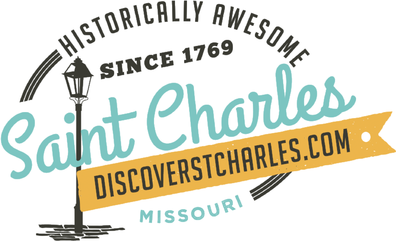 Footer Logo Update - Saint Charles (844x640), Png Download