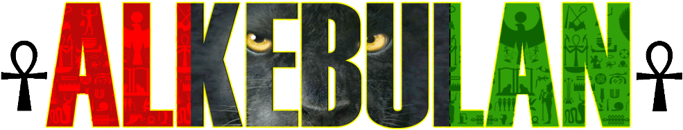 Alkebulan Public Enemy - Graphic Design (1000x500), Png Download