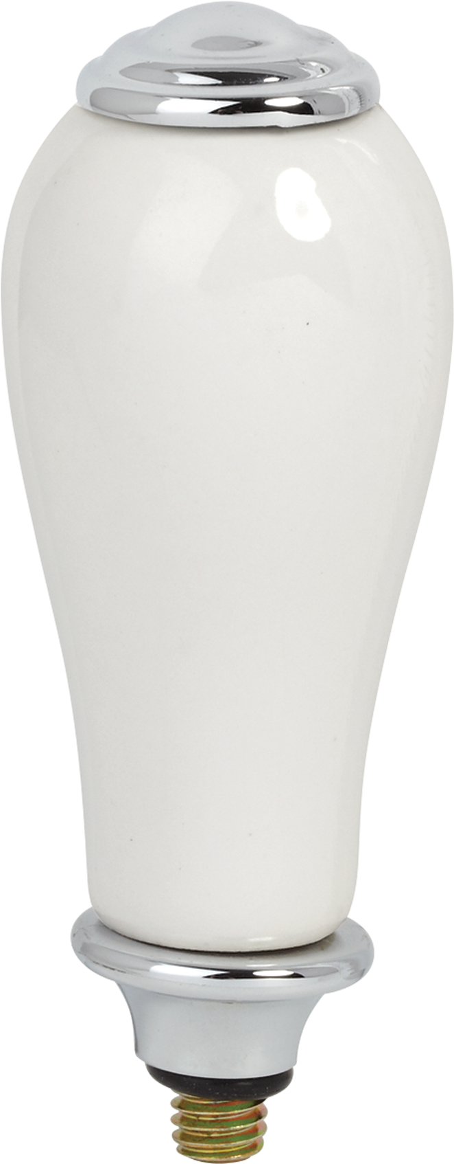 "porcelain Lever Handle,chrome American Standard 060353-0020a (2000x2000), Png Download