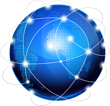 Sell-icon - World (389x379), Png Download