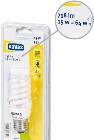 Decision Support - Xavax Led Bulb G9 1,5w Warm-white 230v Lampen/lamps (350x482), Png Download