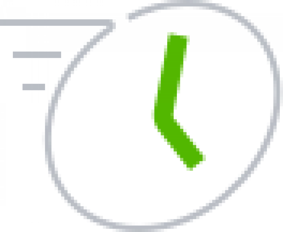 Sage Timeslips Time Tracking Can Help Your Small Business - Unistrut Hflw037eg Eg-series Flat Washer 3/8 Inch, (1200x982), Png Download
