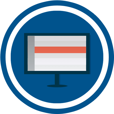Icon-booking - Publication (400x400), Png Download