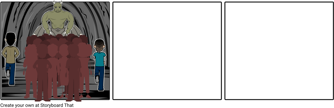 Labyrint Enzo - Child (1164x385), Png Download