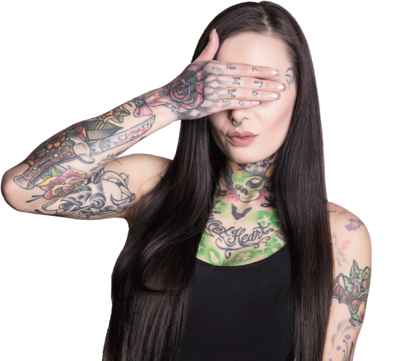 Download Or Body Piercing Full Size PNG Image PNGkit