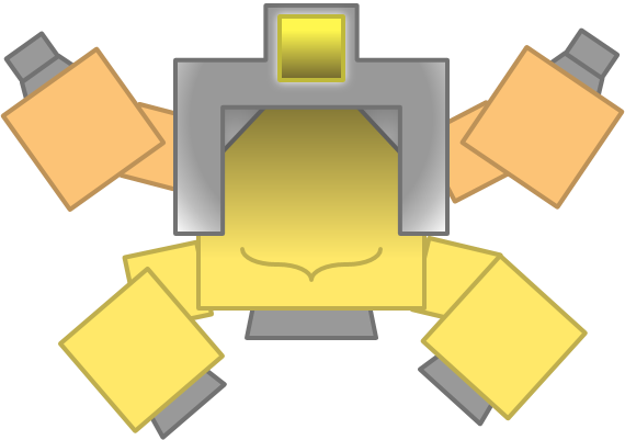 Zathusboss Disciple Perpendiculus - Floor (570x401), Png Download