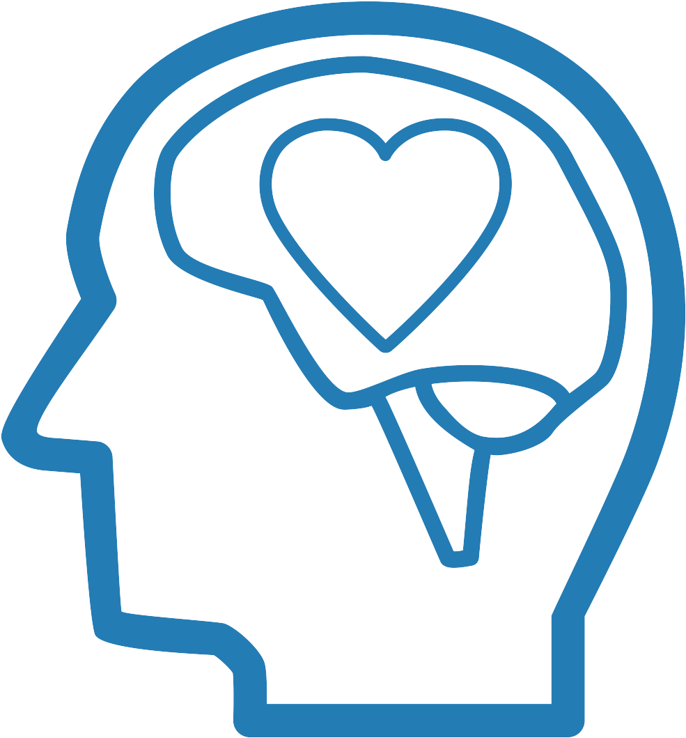 Invest In Your Emotional Intelligence Those Who Score - Emotions Icon (1200x1200), Png Download