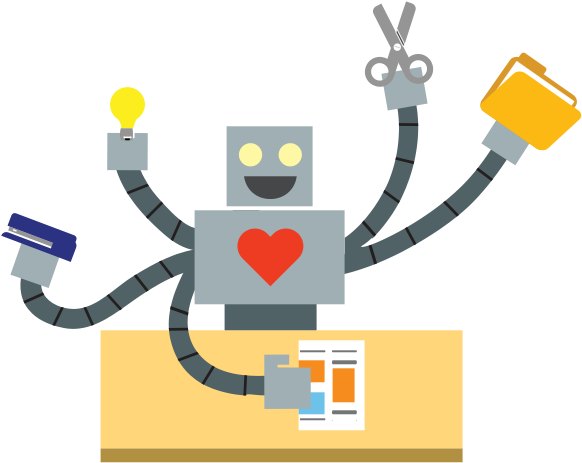 Microsoft Edge 팁 - Productive Png (600x600), Png Download