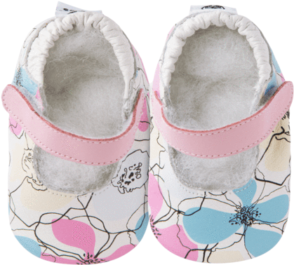 Picasso - Slip-on Shoe (480x470), Png Download