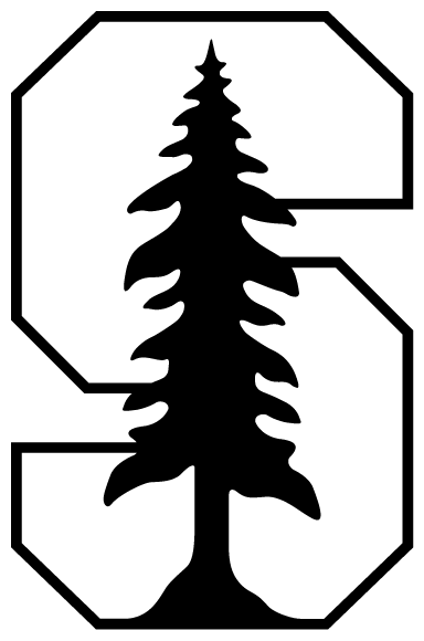 Su New Blockstree Whiteblack Darkbgrd - Stanford Graduate School Of Business Logo (384x580), Png Download