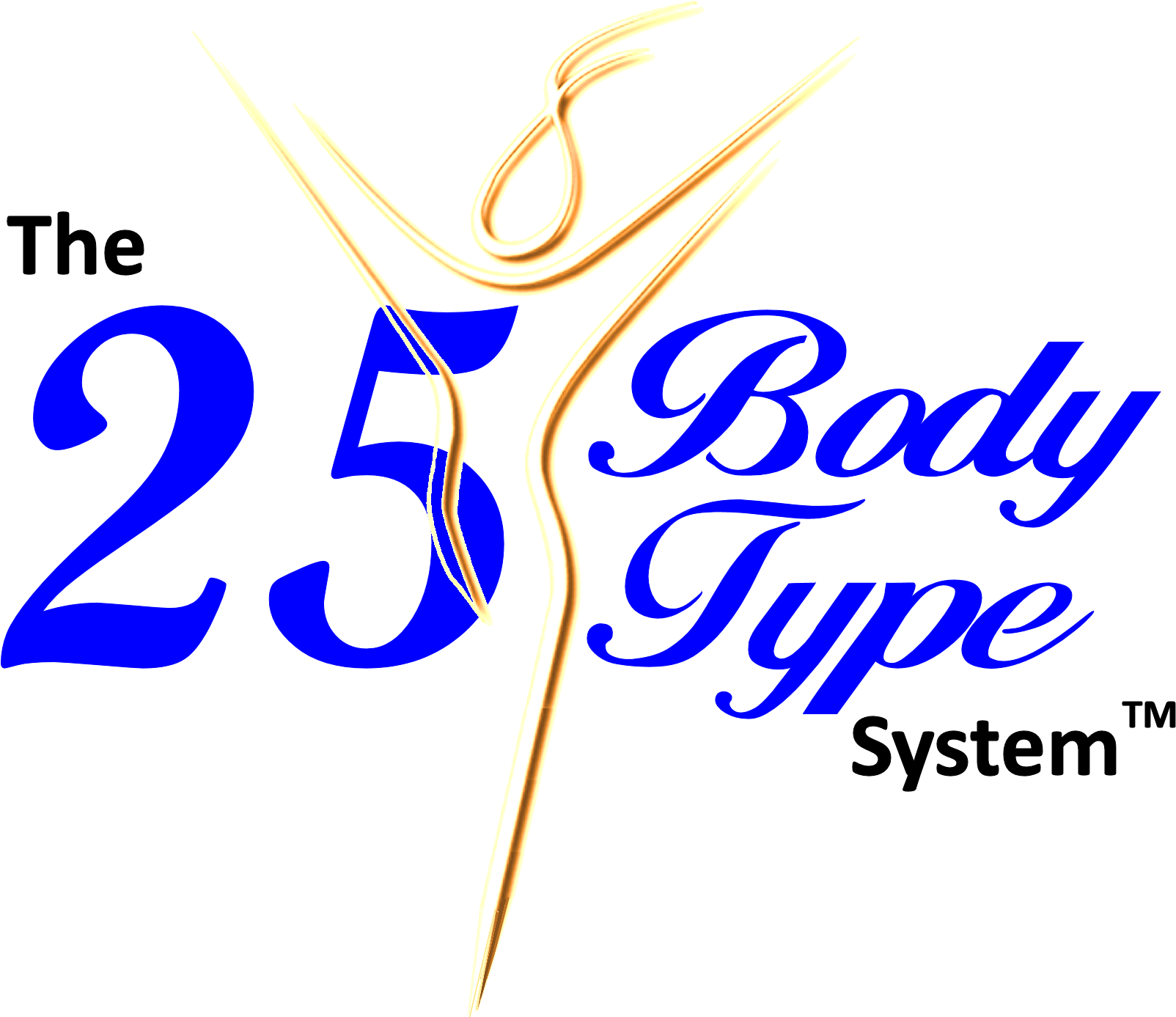 Logo Dancer C35 - Body Type Sheet Female (1629x1402), Png Download