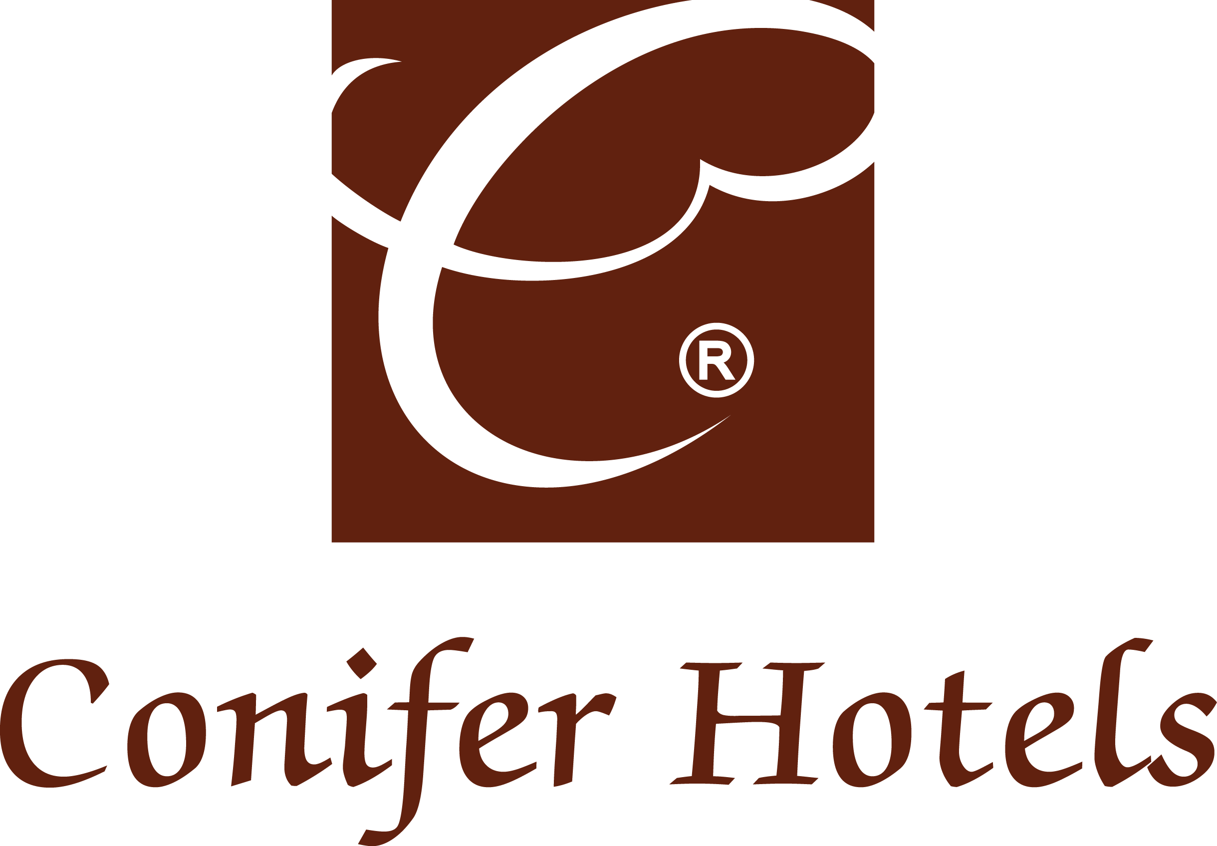 09 Ly Dao Thanh Str - Conifer Grand Hotel (2439x1695), Png Download