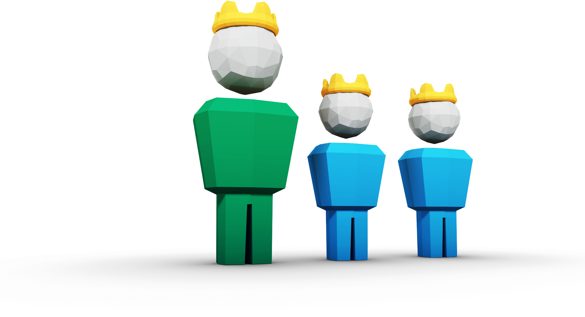 Threewisemen - Management (2048x1111), Png Download