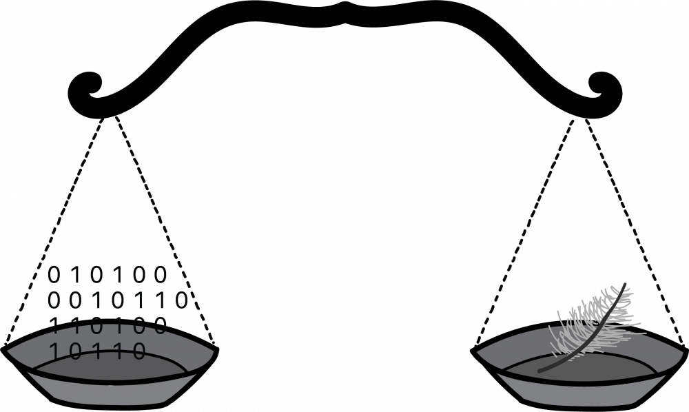 Institute Expands Its Focus On Ethics By Partnering - Student (1000x598), Png Download