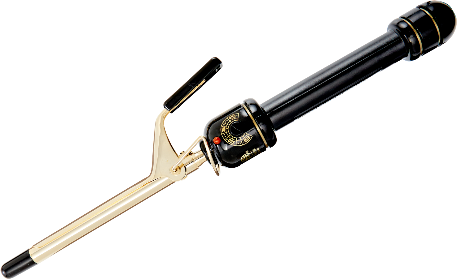 Fer A Boucler Hot Shot Tools (1500x1500), Png Download