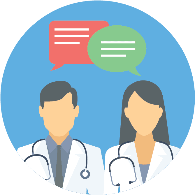 Médecin Traitant (800x800), Png Download