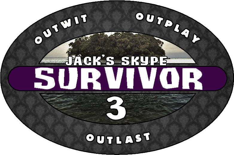 S3 Logo - Survivor Logo Template (799x571), Png Download