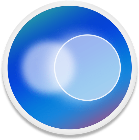 Bokeh Is The Visual Quality Of The Out Of Focus Areas - Circle (400x400), Png Download