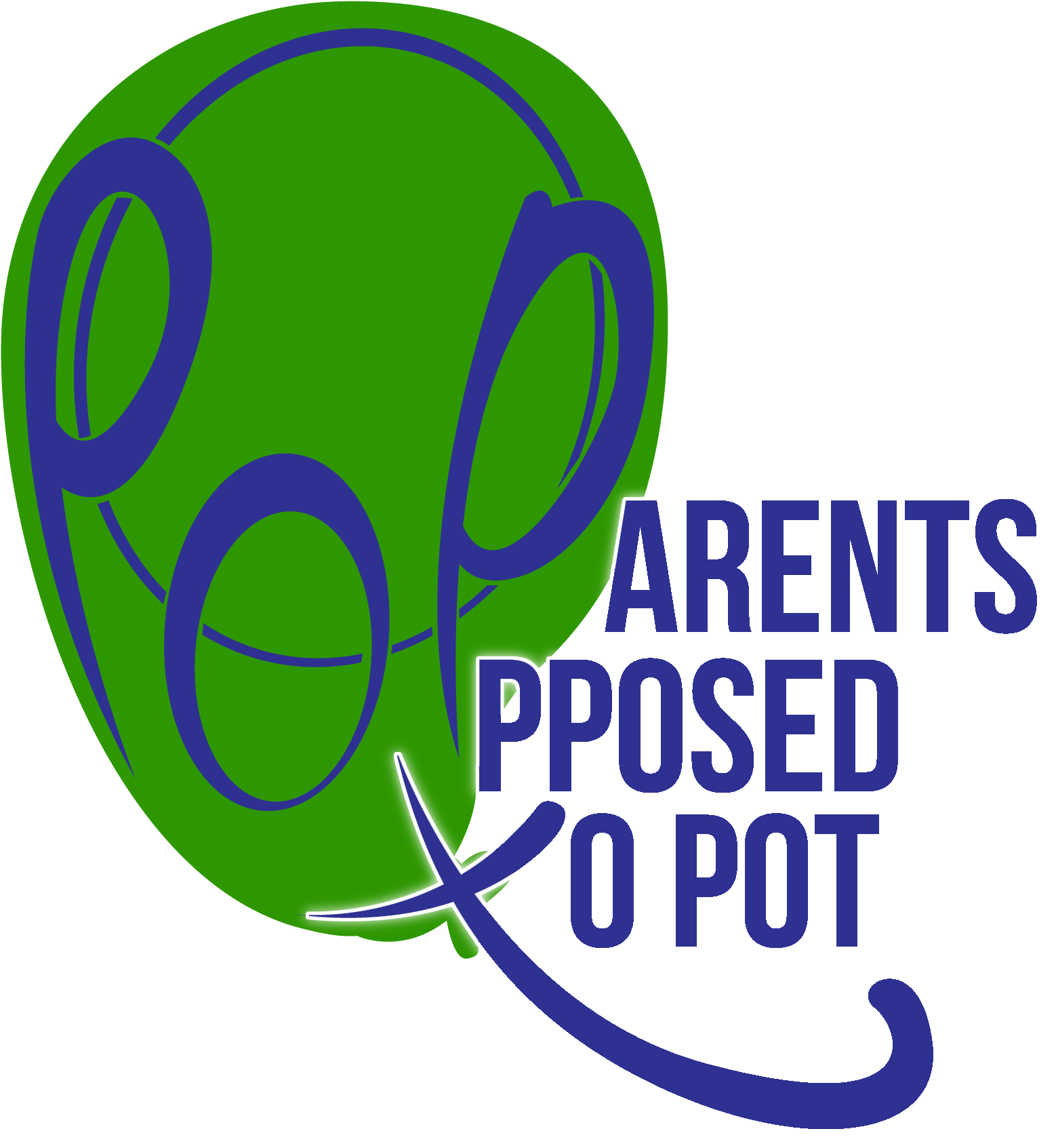 Not Safer Than Alcohol - Parents Opposed To Pot (1800x1709), Png Download