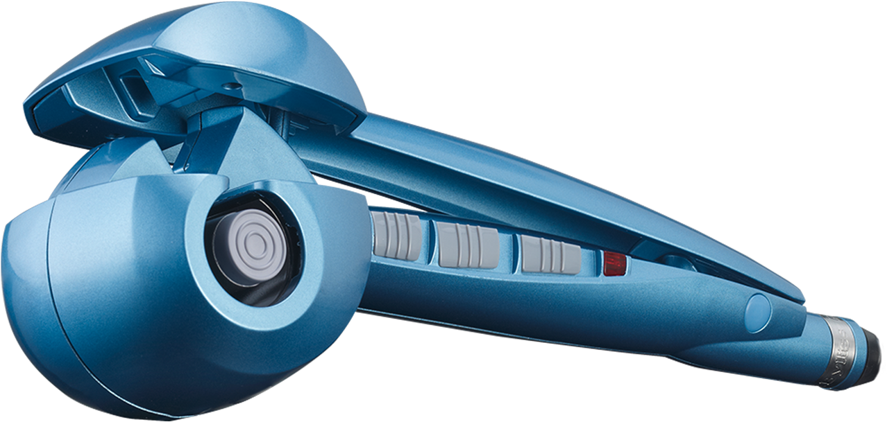 Babylisspro Nano Titanium Miracurl Styling Tool - Nano Titanium By Babyliss Pro (1600x1600), Png Download