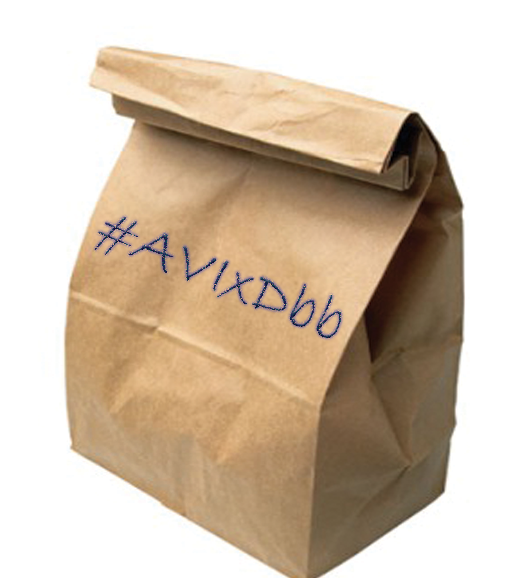 Brown Bag Is Postponed To Nov 7th - Lunch Bag (1728x1152), Png Download