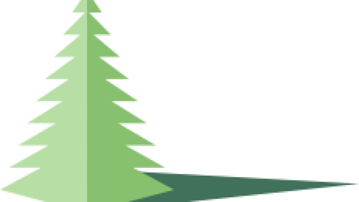 Tree 2 - Golf (1240x698), Png Download