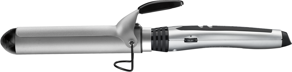 Heat Freak Curling Iron 1 1/4 Inch - Blade (1600x1600), Png Download